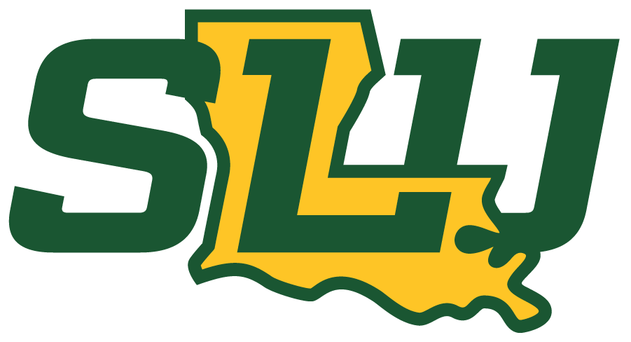 Southeastern Louisiana Lions 2021-Pres Secondary Logo v3 DIY iron on transfer (heat transfer)